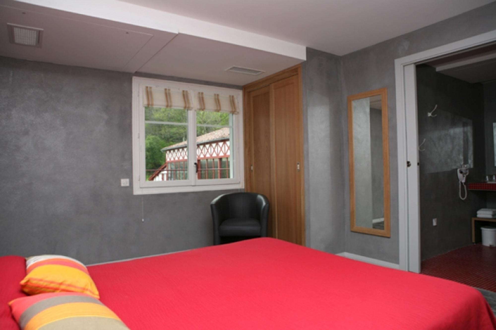 Logis Hotel Ur-Hegian Ainhoa Exterior photo